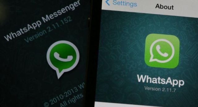 WhatsApp más buchón que nunca: ¿qué va a pasar ahora cuando compartas mensajes?