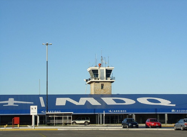 Desde el ANAC llevaran adelante un simulacro de accidente aéreo 