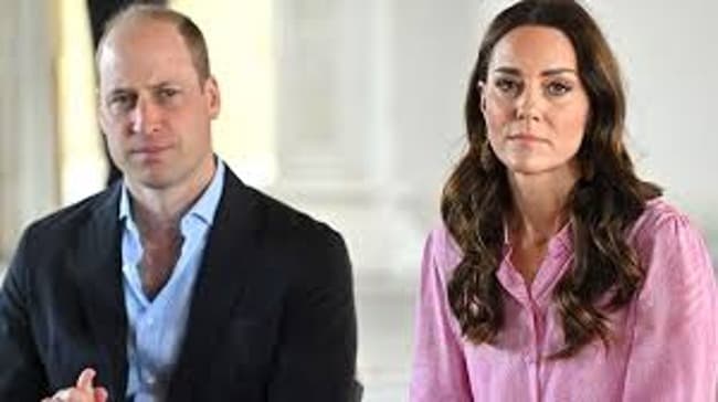 El Palacio de Kensington difundió la primera foto de Kate Middleton desde su cirugía abdominal