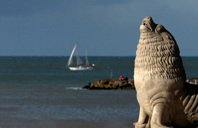 Mar del Plata: fin de semana largo con actividades para todos