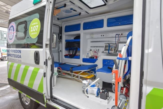 Leia Mar del Plata obtuvo la certificación más alta en el registro internacional RES-Q