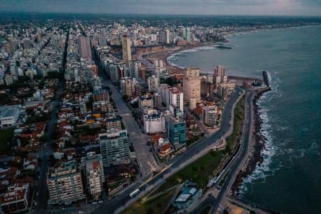 Leia El Municipio informa el cronograma de guardias para este lunes