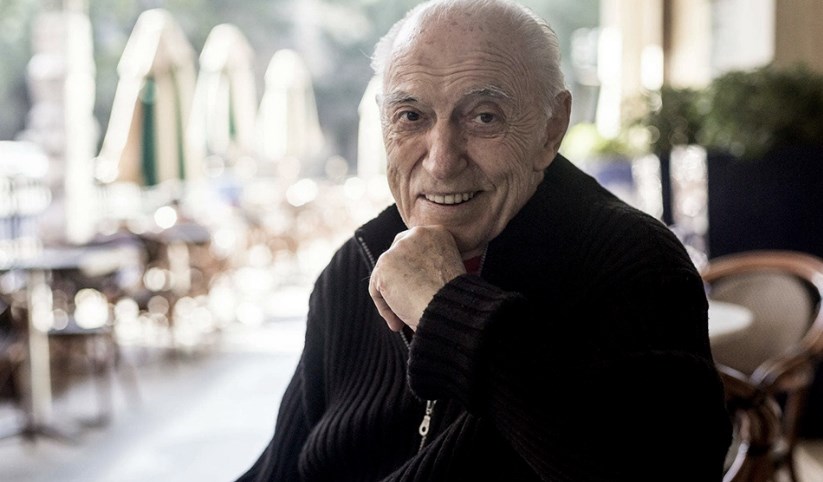 Cacho Fontana tuvo que salir a desmentir su muerte