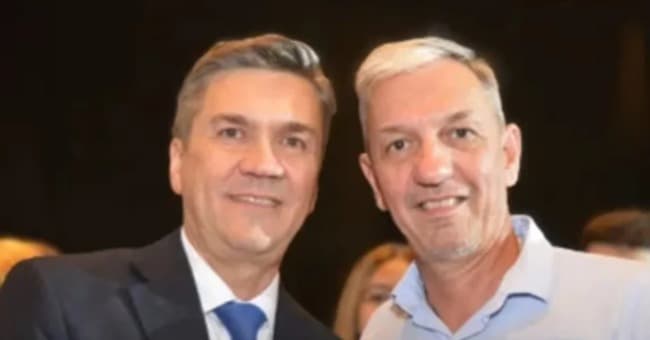 Leia El hermano del gobernador de Chaco atropelló y mató a un hombre en Quitilipi