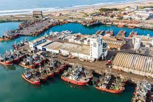 Preocupación en el Puerto por la caída en las descargas pesqueras