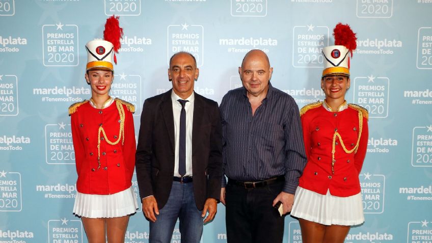 A días de la temporada, ratifican el primer espectáculo para la cartelera teatral de Mar del Plata