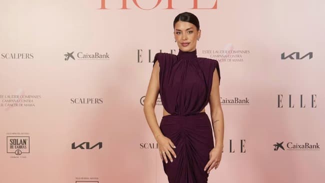 Quién es Dulceida, la influencer española creadora de los Premios ÍDOLO