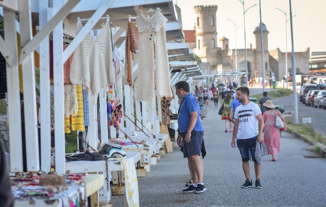 El Municipio continúa con el impulso al emprendedurismo local