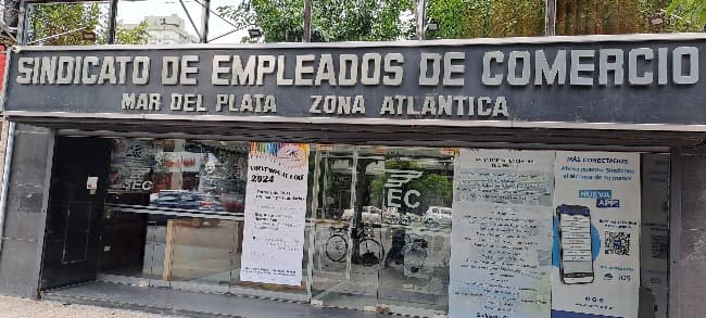 Empleados de Comercio tuvieron un reajuste salarial y pasarán a cobrar un básico de $573.423