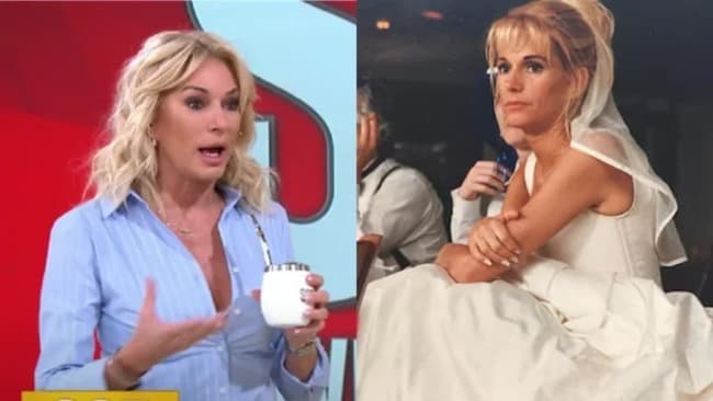 Yanina Latorre reveló cuál fue el único retoque estético que se hizo 