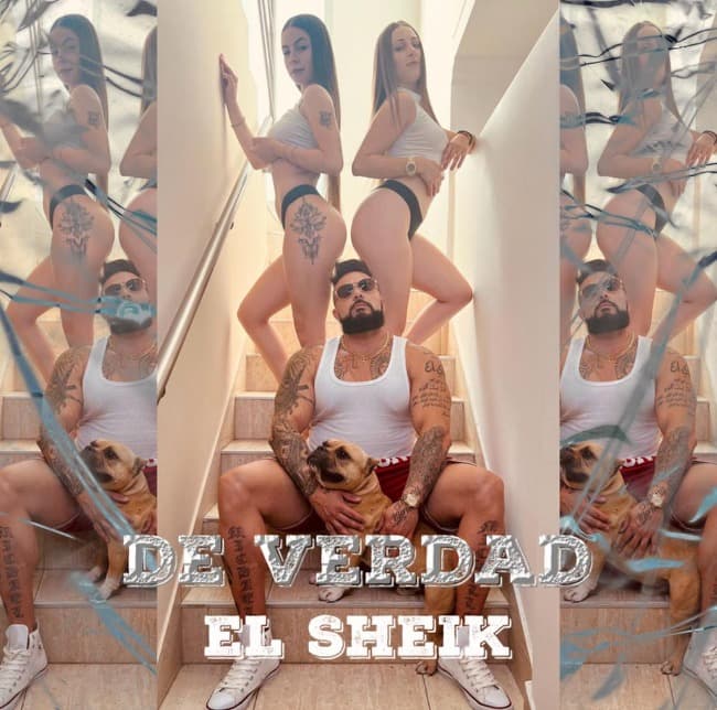 SHEIK y un nuevo estilo que lo posiciona como referente del nuevo sonido en Argentina