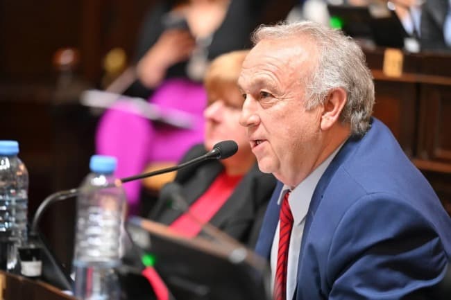 Leia Proponen que no se puedan modificar las reglas electorales a semanas de las elecciones bonaerenses