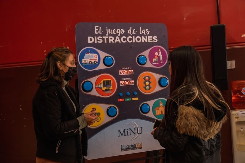Quilmes junto al rugby de Mar del Plata impulsan actividades para promover el consumo responsable 