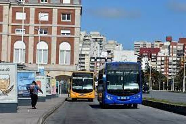 ¿Otra vez? La UTA anunció un paro nacional por 48 horas para la semana próxima