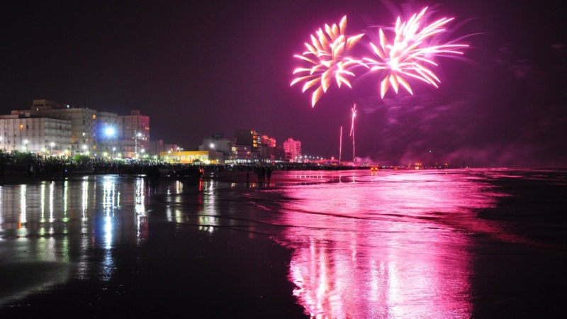 Chau bombas y petardos: solo se fabricarán fuegos artificiales de bajo impacto