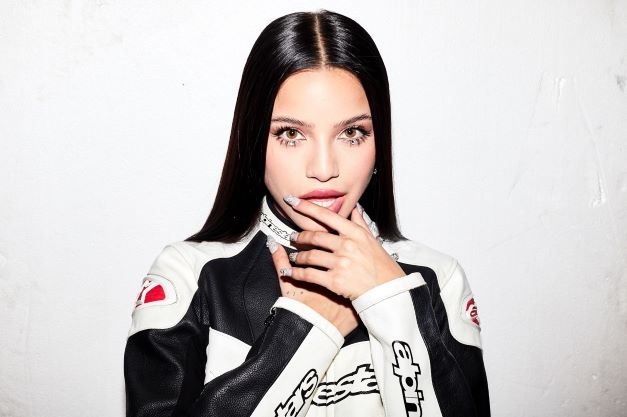 Emilia anuncia su show en Mar del Plata