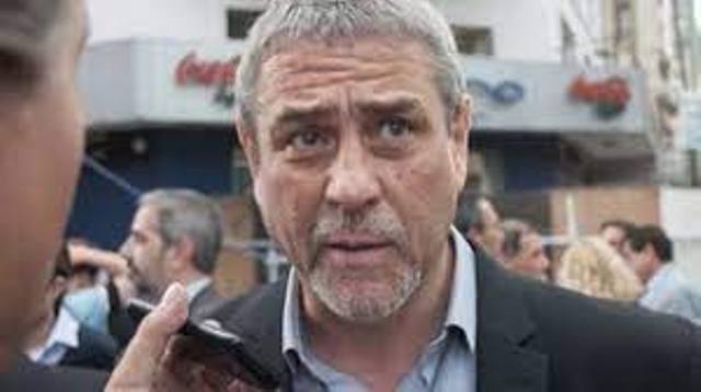 Jorge Ferraresi fue designado interventor de Edesur por 180 días, anunció Massa