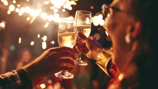 Síndrome de corazón festivo: por qué en las Fiestas aumenta el riesgo de infarto y ACV