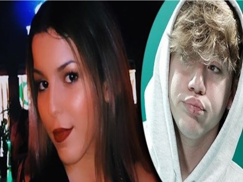 Española denunció que quedó embarazada de Paulo Londra y el cantante la manipuló para abortar.