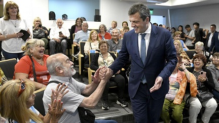Las jubilaciones aumentarán 15,6% a partir de diciembre