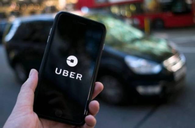Uber rompió el silencio y defendió su desembarco en Mar del Plata