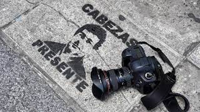 A 26 años del asesinato de José Luis Cabezas, su familia aún pide justicia