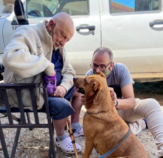 Dieron a conocer el cronograma del quirófano móvil y de la vacunación antirrábica para animales