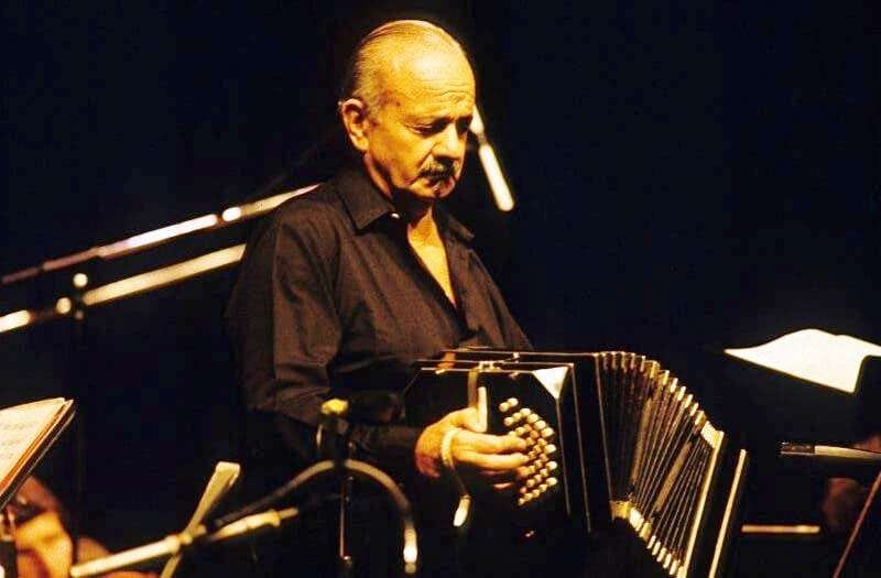Este jueves Mar del Plata celebra los 100 años de Piazzolla