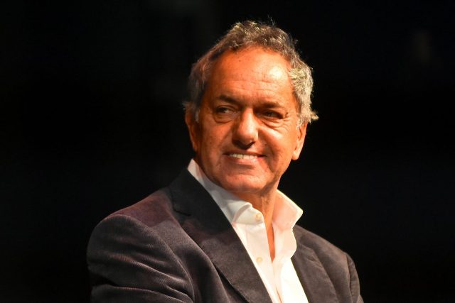 Scioli viaja a Brasil para fortalecer la integración productiva