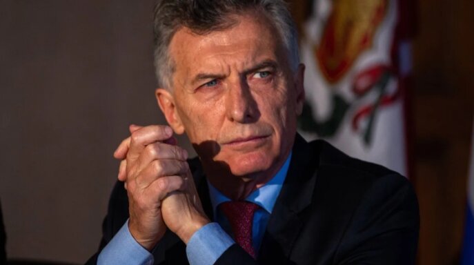ARA San Juan: la Justicia citó a Macri a indagatoria y le prohibió la salida del país