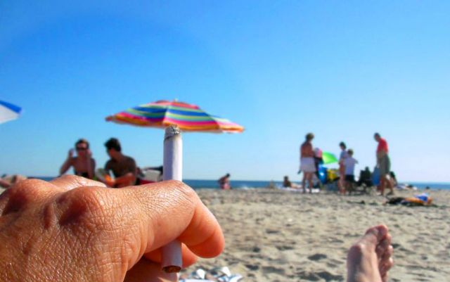 Playas libres de humo: qué dice y cuándo aplica la ordenanza