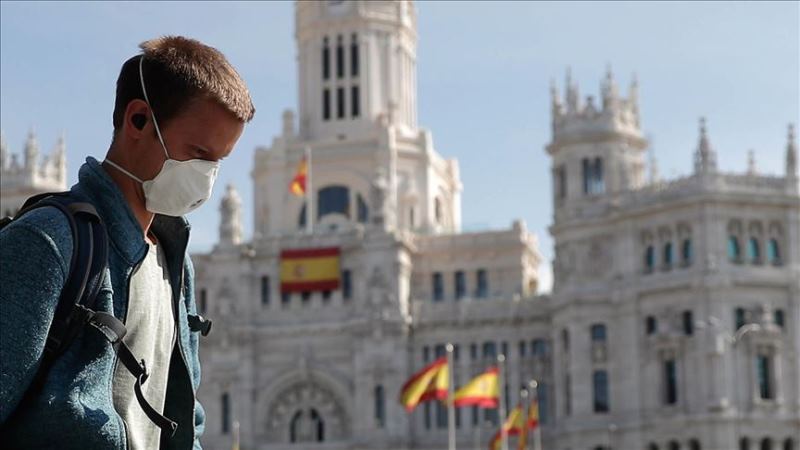 España analiza tratar al Coronavirus como enfermedad endémica y no como pandemia