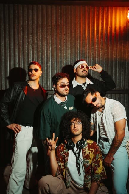 Leia Gauchito Club despide el 2025 en Mar del Plata