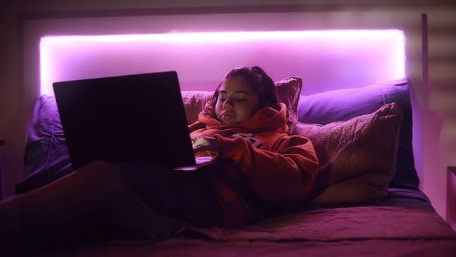 MARI «La Carajita» Presenta su Nuevo Sencillo «FACETIME»