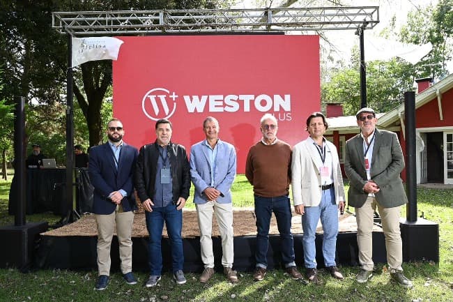 Se presentó Estancia La Melisa, viví naturaleza