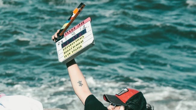 Formación intensiva para creadores de contenido digital en Mar del Plata