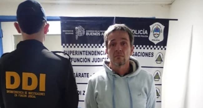 Caso Julieta Prandi: el abogado de Contardi anticipó que pedirá la nulidad del juicio