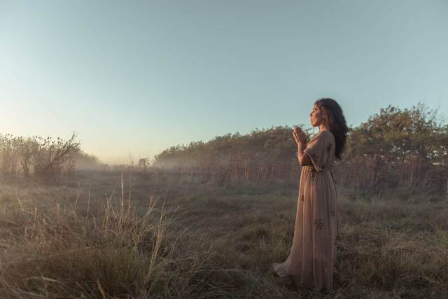 Soema Montenegro presenta Templanza en Mar del Plata