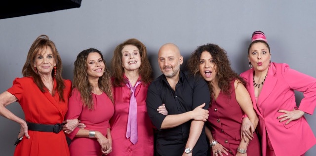 Perdida Mente de JM Muscari, debuta en Mar del Plata el 6 de enero 