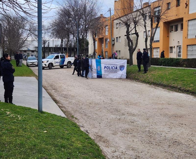 Identificaron el cuerpo del hombre que fue atropellado y asesinado por un automovilista