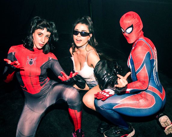 «Ah Pero Anoche» la fiesta que revolucionó el país llega a Mar del Plata
