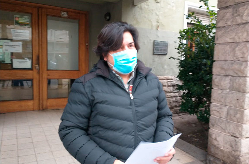 Zona Sanitaria VIII: No hemos salido de la pandemia y mucho menos de la circulación comunitaria