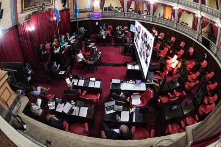 Proyectan suspender ejecuciones e impuestos para monotributistas, comerciantes y Pymes bonaerenses