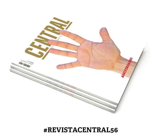 El HCD declaró De Interés a la Revista Central en su 5º aniversario