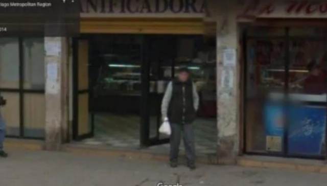 «Hagan las paces» el consejo de un joven que encontró a su abuelo por una función de Google Maps