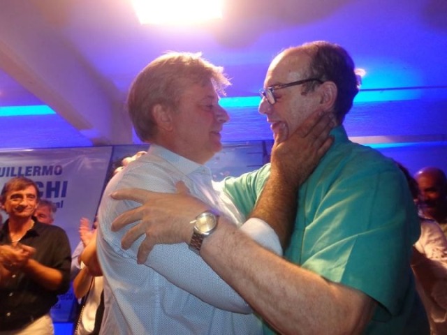 A los 80 años falleció Pedro Mezzapelle, histórico secretario general de los mercantiles
