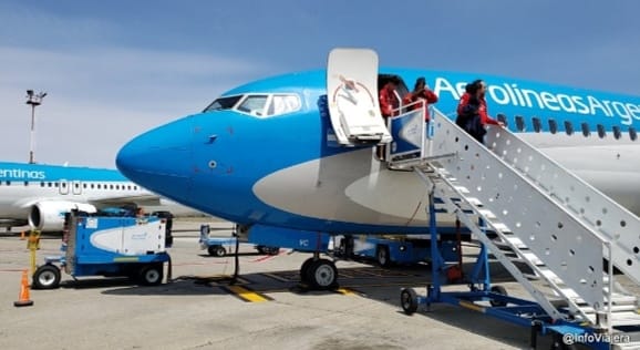 «Los vuelos directos van a permitir que más turistas vengan a Mar del Plata»