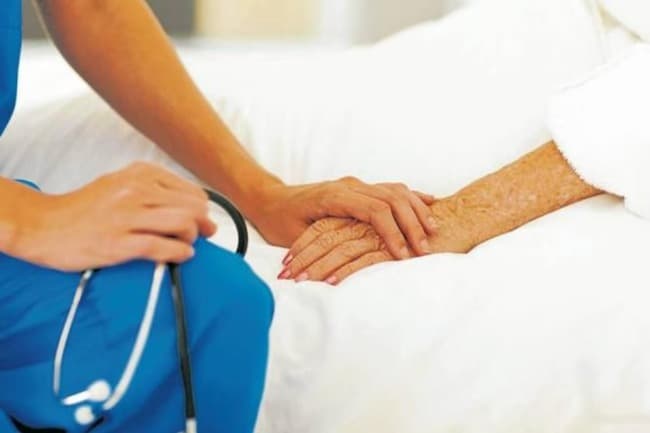 Eutanasia en la Argentina