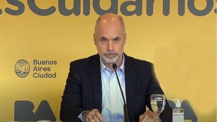 CABA: La Justicia federal ordenó la suspensión de las clases presenciales