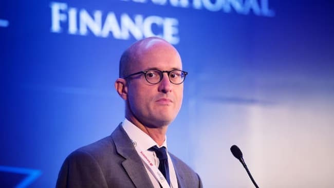 Según un economista de EEUU, la reciente fuga de capitales fue la mayor en 20 años